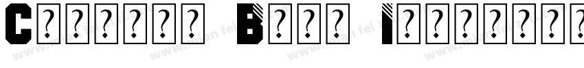 Campton Book Identity字体转换